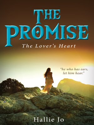 cover image of The Promise